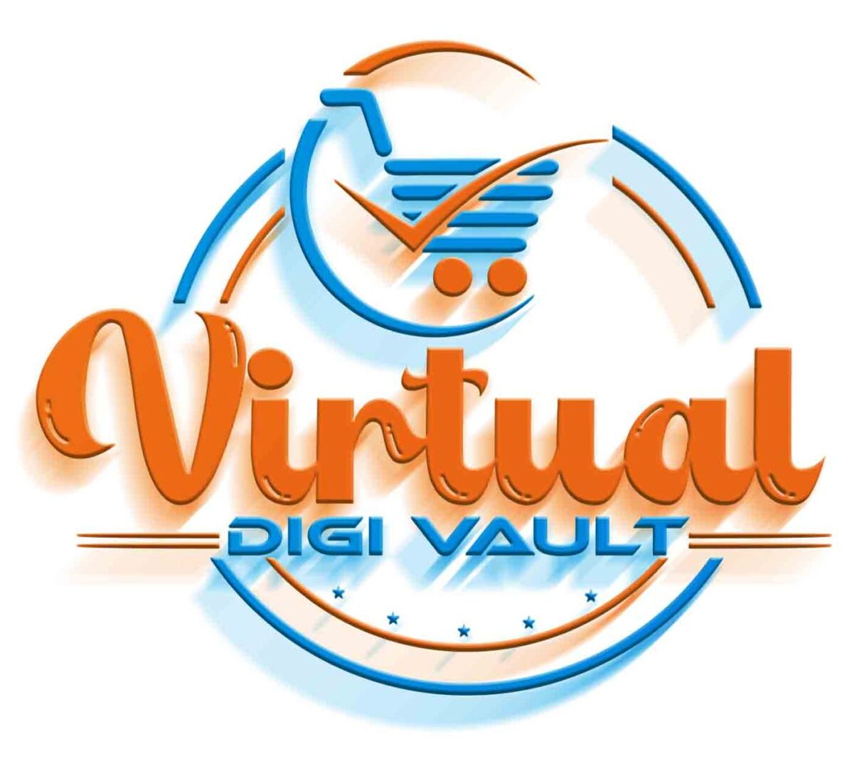 Virtual Digi Vault